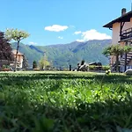 Garzola Séjour à la campagne