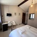 منزل ريفي Garzola Ossuccio