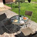 Garzola Séjour à la campagne