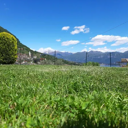 Garzola Lantställe *