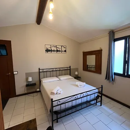 B&B Garzola Ossuccio