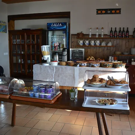 B&B Garzola *