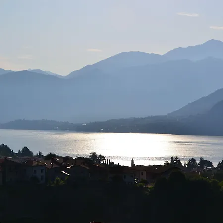 B&B Garzola Country house *
