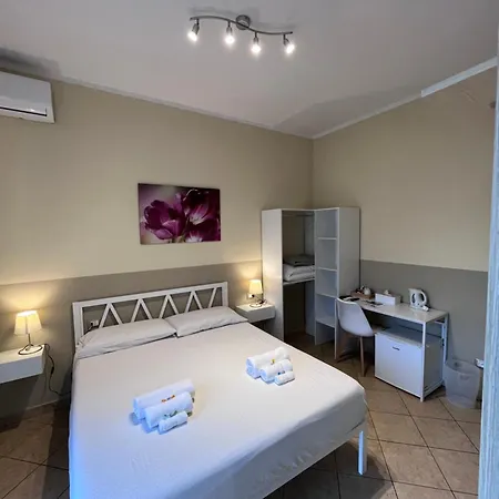 B&B Garzola Ossuccio