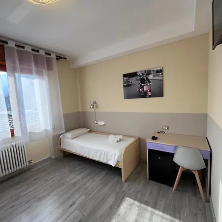 B&B Garzola Ossuccio