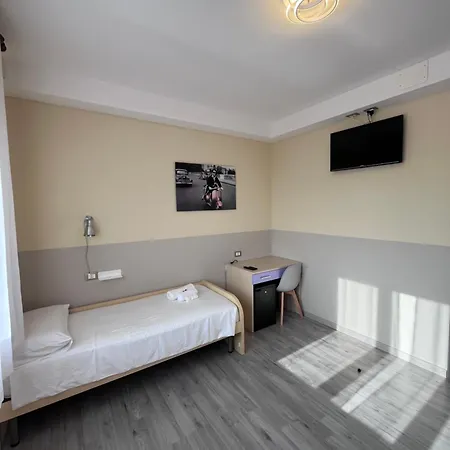 B&B Garzola Country house *