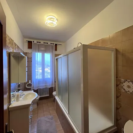 Country house B&B Garzola