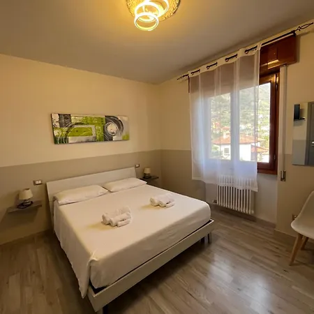 B&B Garzola Country house *