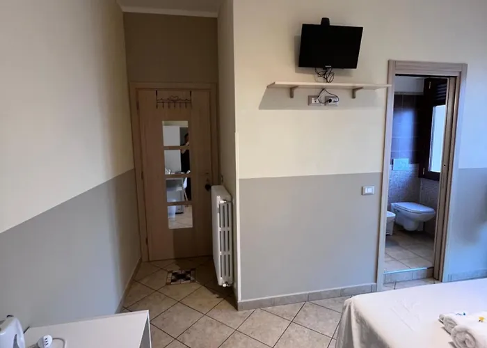 加佐拉住宿加早餐旅馆 乡村民宿 欧苏西奥