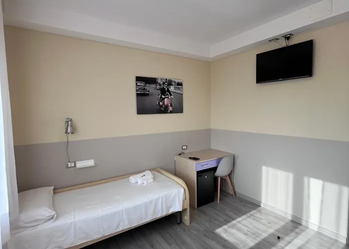 加佐拉住宿加早餐旅馆 乡村民宿 *