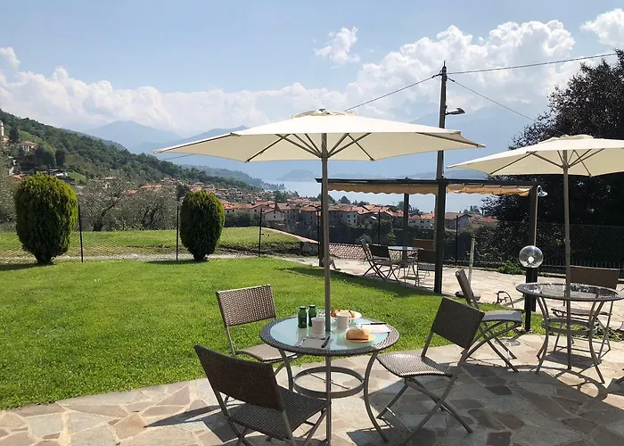 加佐拉住宿加早餐旅馆 * 欧苏西奥