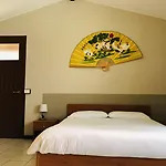 加佐拉住宿加早餐旅馆 欧苏西奥