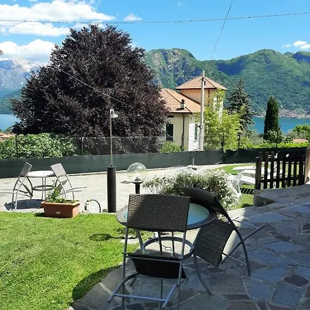 Garzola Landhuis *