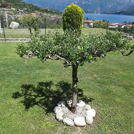 Garzola Casa di campagna Ossuccio