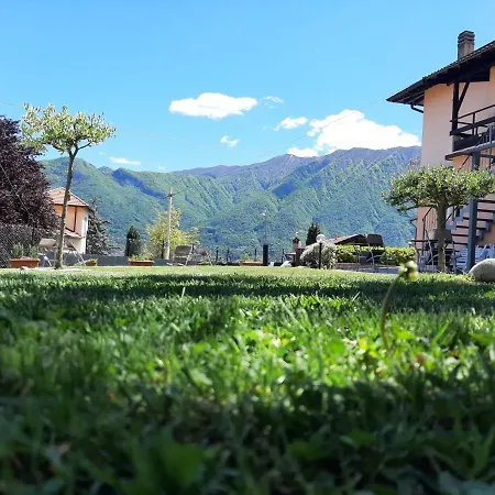 Garzola Casa di campagna