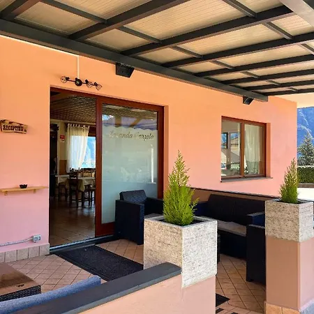 Garzola Casa di campagna