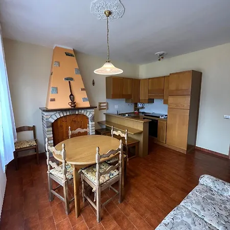 Garzola Landhuis *