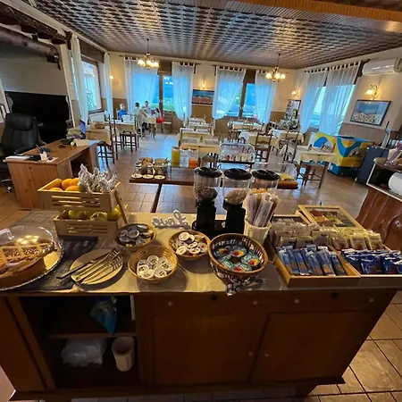 Garzola Casa di campagna