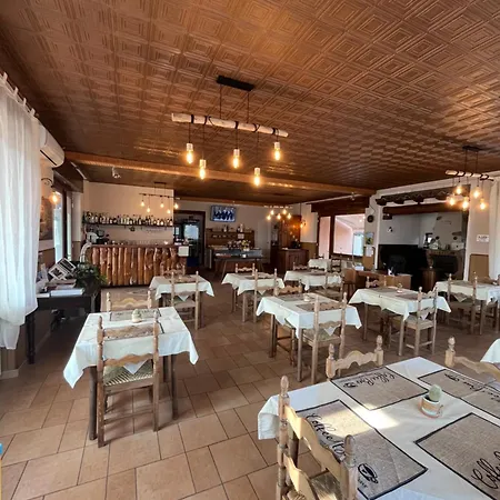 Garzola Casa di campagna