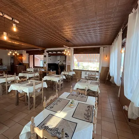 Casa di campagna Garzola *