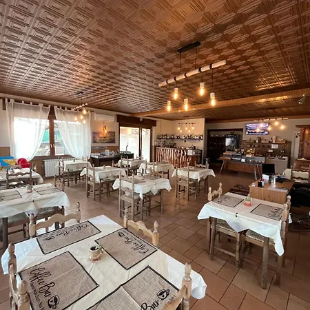 Casa di campagna Garzola Ossuccio