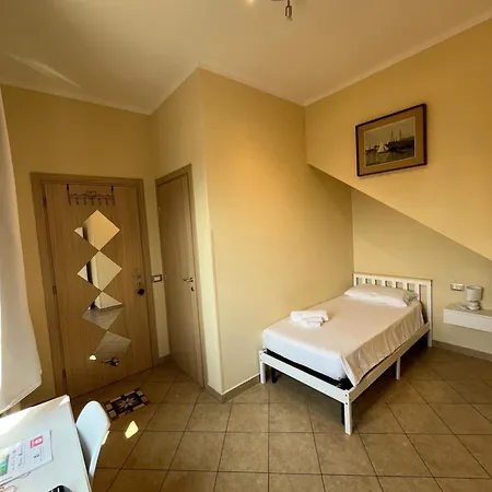 加佐拉住宿加早餐旅馆 * 欧苏西奥