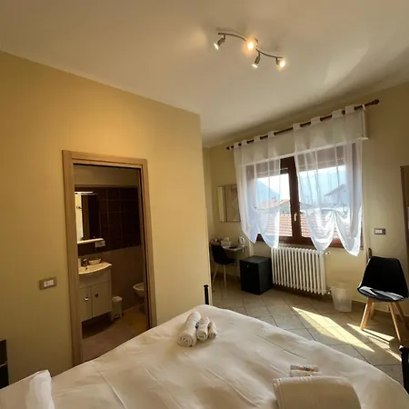 Garzola Casa di campagna *