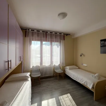 加佐拉住宿加早餐旅馆 欧苏西奥