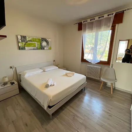 Garzola Landhuis *