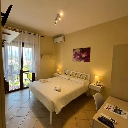 Casa di campagna Garzola *