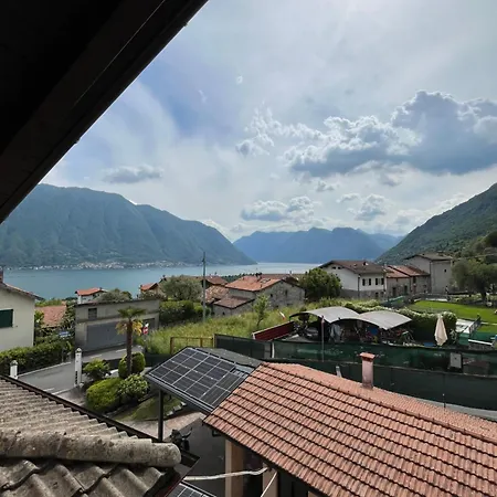 Gospodarstwo wiejskie Garzola *