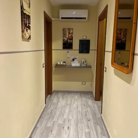 加佐拉住宿加早餐旅馆 欧苏西奥