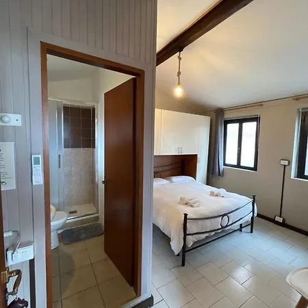 加佐拉住宿加早餐旅馆