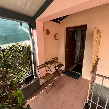 加佐拉住宿加早餐旅馆