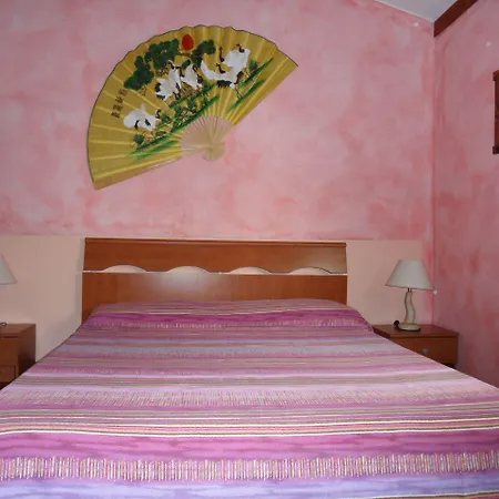 加佐拉住宿加早餐旅馆 欧苏西奥