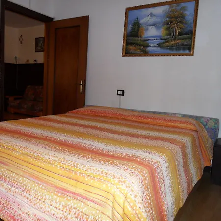 加佐拉住宿加早餐旅馆 * 欧苏西奥