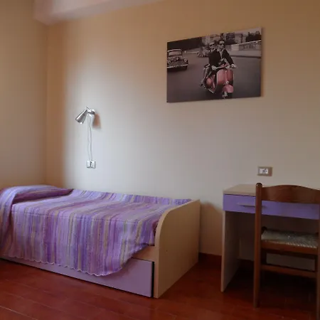 Casa di campagna Garzola