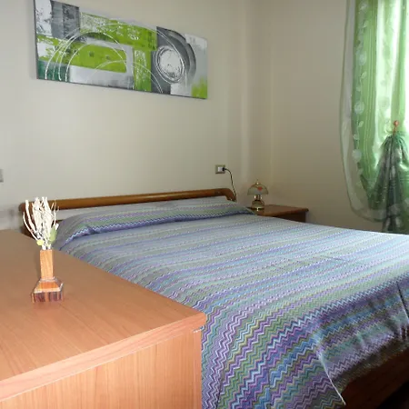 Casa di campagna Garzola *