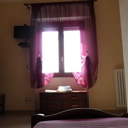 Garzola Casa di campagna