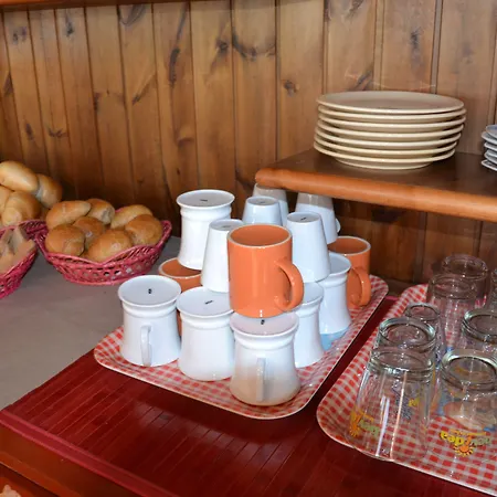 Garzola Casa di campagna Ossuccio