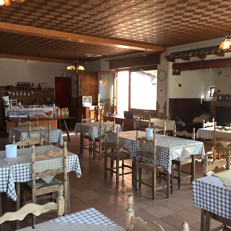 Garzola Casa di campagna