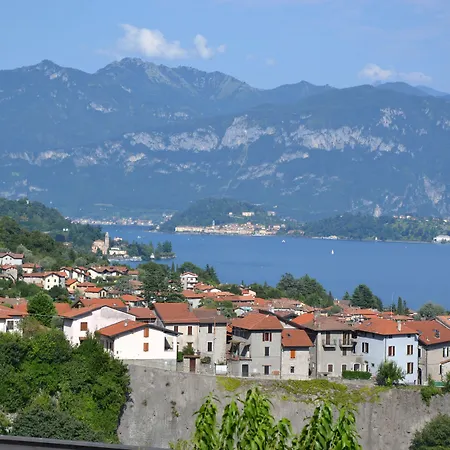 Casa di campagna Garzola Ossuccio