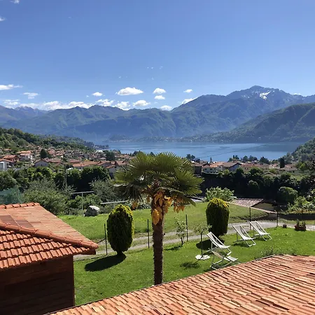 加佐拉住宿加早餐旅馆 *