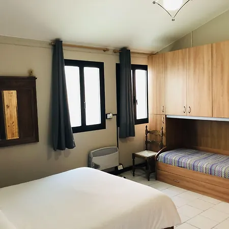 Garzola Casa di campagna Ossuccio