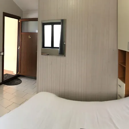 Casa di campagna Garzola Ossuccio