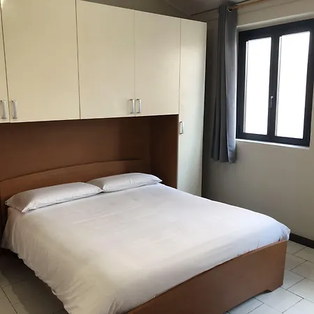 Casa di campagna Garzola Ossuccio