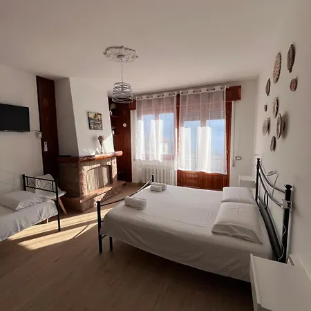 加佐拉住宿加早餐旅馆 乡村民宿 欧苏西奥