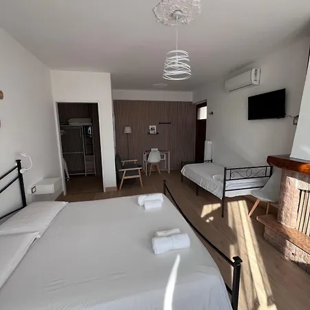 Garzola Séjour à la campagne Ossuccio