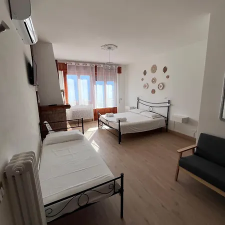 Landhaus Garzola Ossuccio