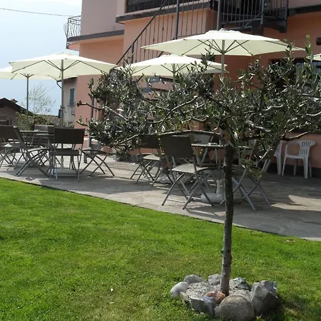 Landhaus Garzola Ossuccio